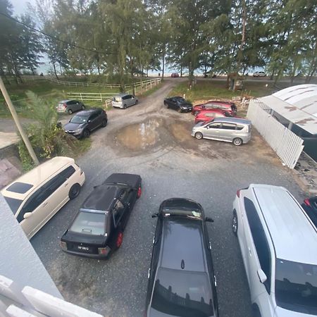 Paka Tamim Seaview Hotel Eksteriør billede